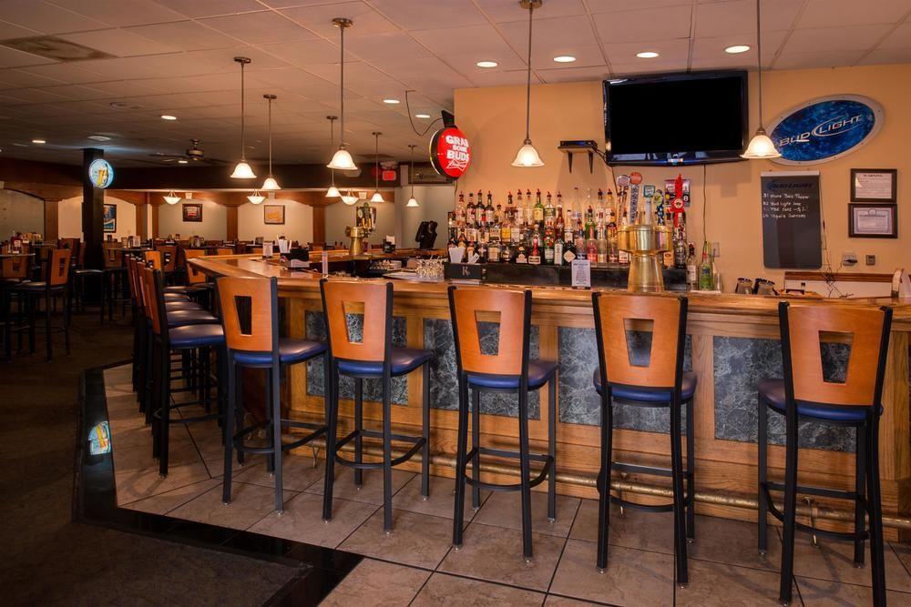 Ramada Plaza Rochester Airport Esterno foto