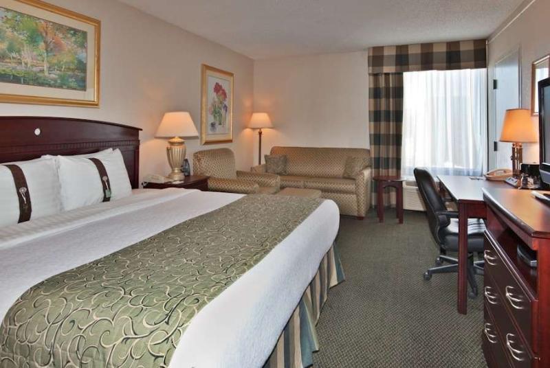 Ramada Plaza Rochester Airport Esterno foto